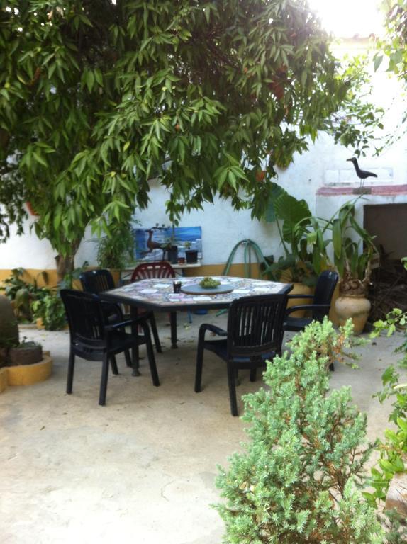 Patio Das Flores Феррейра-ду-Алентежу Экстерьер фото