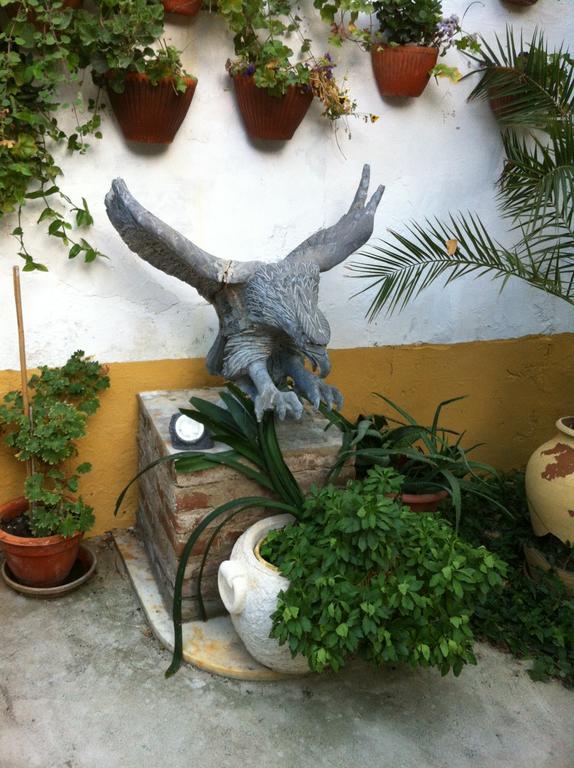 Patio Das Flores Феррейра-ду-Алентежу Экстерьер фото