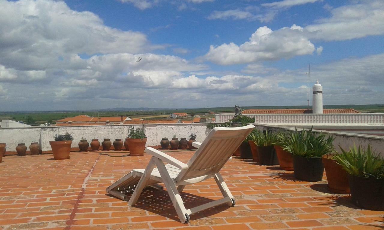 Patio Das Flores Феррейра-ду-Алентежу Экстерьер фото