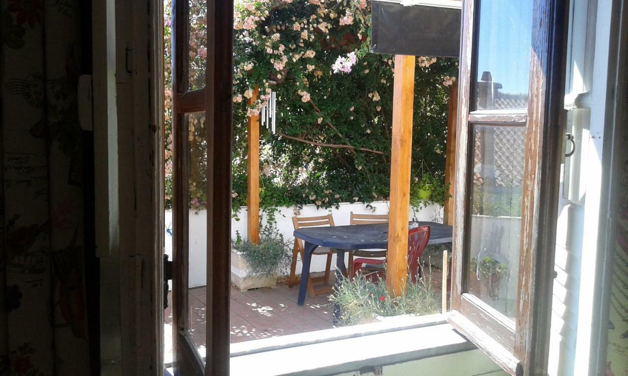 Patio Das Flores Феррейра-ду-Алентежу Экстерьер фото